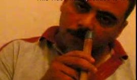 مصرية بتشرب حشيش و ترقص و تتناك
