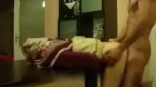 نيك طالبة أردنية
