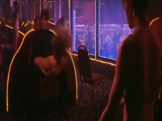 سكس اليزابيث باركلي