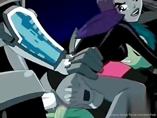 فيلم سكس كرتوني رسوم متحركة