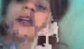 سورية تمص قضيب جزائري وهو يلحس كسها