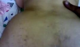نيك مصرية مطلقة في كسها