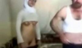 بيعري كس و طيز وبزاز مسلمة محجبة